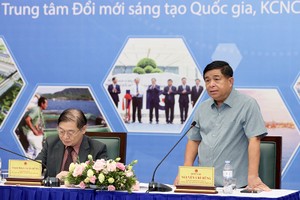 Tăng cường vai trò của khoa học, công nghệ trong Báo cáo Kl992 cổng game cá cược - Trang Chủ KL99Com Số 1 Link Đăng Ký KL999 