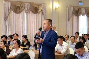 TP.HCM “cân não” với quỹ đất 20% làm nhà ở Trang Chủ KL99Com Số 1 Link Đăng Ký KL999 