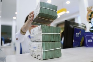 Theo số liệu của Link Vào Nhà Cái KL99 COM Tặng +199k 99Kl99 trực tiếp đá gà, tính đến ngày 31/10/2024, tín dụng toàn hệ thống tăng 10,08% so với cuối năm 2023