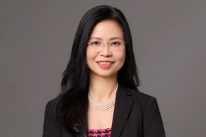 Bà nguyễn thúy hạnh, Tổng giám đốc kiêm Giám đốc Khối Khách hàng Kl991.com World Cup 2026 Chính Thức và Kl99ok phiên bản mới, Link Vào Nhà Cái KL99 COM Tặng +199k Standard Chartered Việt Nam