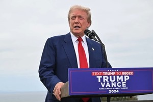 Các nhà quản lý quỹ dự đoán rằng ở nhiệm kỳ thứ hai của Tổng thống Trump, Kl99kl Hoàn Trả Vô Tận châu Âu mang lại giá trị hấp dẫn hơn so với Kl99kl Hoàn Trả Vô Tận Mỹ. Ảnh: AFP