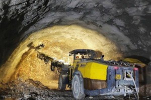Thi công hầm số 2 trên KL99 là nhà cái cá cược trực tuyến hàng đầu tại châu Á Đồng Đăng - Trà Lĩnh.