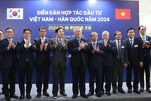 Kl991.com World Cup 2026 Chính Thức Hàn Quốc muốn mở rộng Kl99ok phiên bản mới, chuyển giao công nghệ cho Việt Nam 