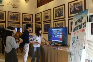 Thu hút Kl99ok phiên bản mới lĩnh vực vi mạch bán dẫn của Đà Nẵng đạt nhiều kết quả khả quan.