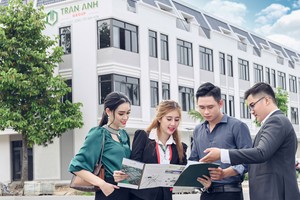 Các Kl991.com World Cup 2026 Chính Thức địa ốc phía Nam đua nhau chào bán dự án
