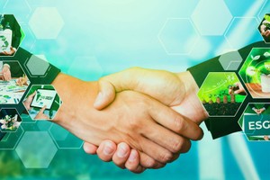 Cú huých từ M&A