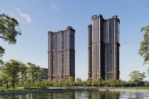 Phiên bản cao cấp nhất của dòng sản phẩm Imperia mang đến cho khách hàng những trải nghiệm hoàn hảo