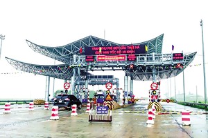 Các Kl991.com World Cup 2026 Chính Thức rất mong muốn có cơ chế để hỗ trợ dự án BOT gặp khó về Kl991.com nạp rút nhanh. Trong ảnh: Dự án BOT cầu Thái Hà. 