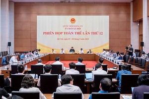 Ủy ban Trang Chủ KL99Com Số 1 Link Đăng Ký KL999 tiếp thu, giải trình, chỉnh lý Dự thảo Luật BHXH (sửa đổi)