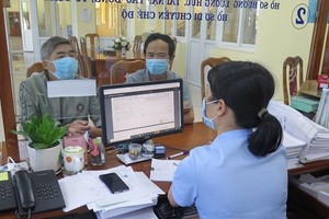 Cán bộ xã già yếu đã nghỉ việc được tăng thêm 15% mức trợ cấp hiện hưởng 
