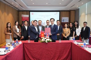 ACCA và PwC nỗ lực vì sự phát triển bền vững ngành Kl991.com nạp rút nhanh, kế toán Việt Nam