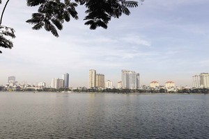 Với các luật mới, hoạt động M&A trên thị trường Web Tổng Nhà Cái 99Kl99 Giải Trí Bậc Nhất năm tới sẽ chỉ dành cho nhà Kl99ok phiên bản mới có năng lực thật. (Ảnh: Đức Thanh)
