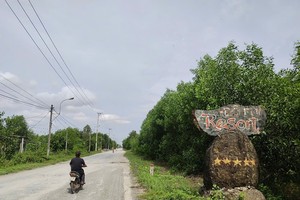 Quảng Ngãi tháo gỡ các dự án vốn Kl99ok phiên bản mới ngoài ngân sách có quy mô, tính lan tỏa lớn. Ảnh minh họa 