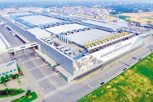 Việt Nam vẫn được các nhà Kl99ok phiên bản mới nước ngoài đánh giá là một thị trường an toàn, hấp dẫn, nhiều tiềm năng 