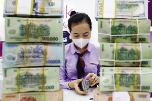 M&A Kl991.com nạp rút nhanh tiêu dùng hút vốn ngoại 