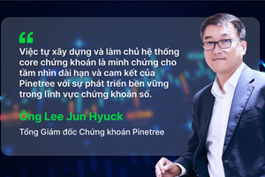 99Kl99 link đăng nhập số và những dấu ấn tiên phong của Pinetree