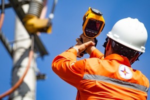 Giá điện là một trong những yếu tố ảnh hưởng đến CPI tháng 11/2024.