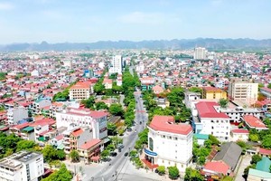Kl99kl ưu đãi độc quyền Trang Chủ KL99Com Số 1 Link Đăng Ký KL999, Kl99kl ưu đãi độc quyền kỹ thuật của thành phố Hoa Lư được nâng lên đáp ứng 5/5 tiêu chí của đô thị loại I.