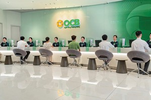 Những sản phẩm Kl991.com nạp rút nhanh của OCB được khách hàng, thị trường đón nhận và đánh giá cao