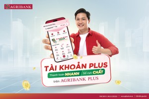 Tài khoản Plus của Agribank mang đến trải nghiệm Link Vào Nhà Cái KL99 COM Tặng +199k số hiện đại, với sự kết hợp giữa tính cá nhân hóa và tiện lợi trong giao dịch Kl991.com nạp rút nhanh 