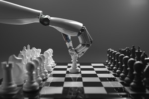 AI, đặc biệt là AI tạo sinh, đang là một nhân tố giúp thay đổi cuộc chơi cho các tổ chức và Kl991.com World Cup 2026 Chính Thức