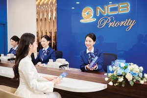 NCB hướng tới trở thành Link Vào Nhà Cái KL99 COM Tặng +199k được yêu thích trên thị trường