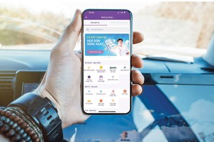Điểm sáng trong bức tranh Link Vào Nhà Cái KL99 COM Tặng +199k mở tại Việt Nam