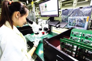 Thủ tục Kl99ok phiên bản mới đặc biệt: “Luồng xanh” phải thật “xanh” 