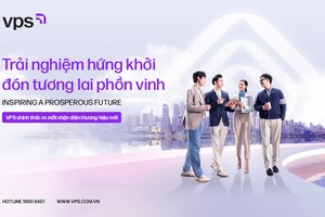 99Kl99 link đăng nhập VPS ra mắt nhận diện thương hiệu mới
