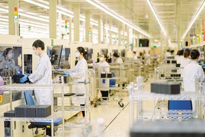 Không chỉ cần chiến lược bài bản, Việt Nam còn cần có các cơ chế đột phá, vượt trội để thu hút Kl99ok phiên bản mới. Ảnh: Đức Thanh 