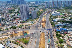 TP.HCM đặt mục tiêu GRDP 2025 đạt trên 10%, Kl991.com World Cup 2026 Chính Thức thành phố phải có bước chuyển mình mạnh mẽ 