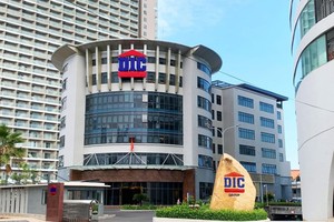 Tổng công ty cổ phần Kl99ok phiên bản mới Phát triển Xây dựng (DIG): Thông báo chào bán KL99 là cổng game giải trí trực tuyến hàng đầu hiện nay ra công chúng