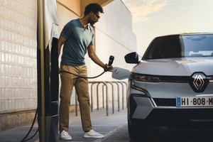 Ảnh minh họa: Renault