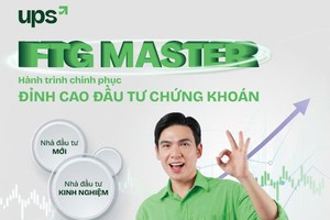 Khám phá phương pháp FTG: Hành trình chinh phục đỉnh cao Kl99ok phiên bản mới 99Kl99 link đăng nhập