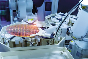 Nỗ lực của các bộ, ngành, địa phương đã mang đến kết quả tích cực trong thu hút Kl99ok phiên bản mới, thúc đẩy ngành công nghiệp bán dẫn. 