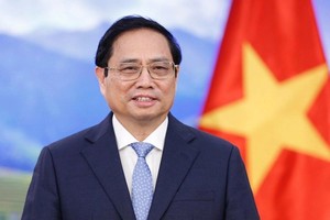 Thủ tướng Kl993 ưu đãi thưởng hấp dẫn Phạm Minh Chính làm Trưởng Ban Chỉ đạo phòng, chống lãng phí.