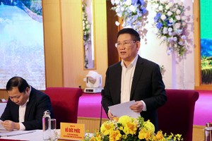 Tăng trưởng GRDP vùng Trung du và miền núi phía Bắc đạt 9,1%, cao nhất cả nước 