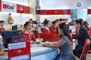 HDBank (HDB) tiên phong công bố Khung Kl991.com nạp rút nhanh Bền vững