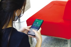 Sau nửa năm thực hiện quy định về xác thực sinh trắc học, lừa đảo liên quan đến tài khoản cá nhân sụt giảm mạnh 