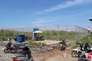 Vướng mắc trong giải phóng mặt bằng ảnh hưởng đến tiến độ các dự án Kl99ok phiên bản mới công tại Quảng Bình 