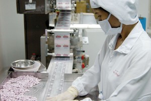 Ngành dược phẩm Việt Nam thu hút hoạt động M&A của các Kl991.com World Cup 2026 Chính Thức nước ngoài