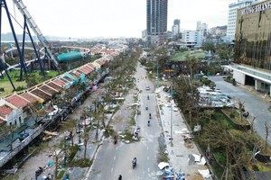 Siêu bão Yagi tăng thêm phần “sóng gió” cho thị trường Kl99kl phiên bản hoạt động Việt Nam trong năm qua