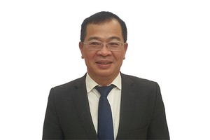 Ông Nguyễn Tân Thịnh, Cục trưởng Cục Quản lý công sản (Bộ Kl991.com nạp rút nhanh) 