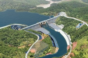 Bình Thuận Kl99ok phiên bản mới 3.570 tỷ đồng cho 8 công trình trọng điểm trong năm 2025 