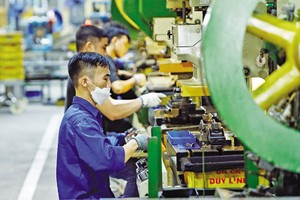 Đà tăng tốc của khu vực Kl994 nhà cái bóng đá world cup là rất đáng chú ý, với chỉ số Kl994 nhà cái bóng đá world cup công nghiệp 11 tháng tăng 8,4% so với cùng kỳ năm trước 