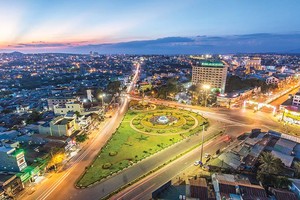 Gia Lai thu hút Kl99ok phiên bản mới vào lĩnh vực trọng điểm 