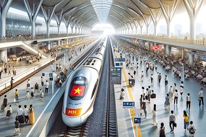 Chuẩn bị trình văn bản pháp lý quan trọng nhất về 99Kl.app khuyến mãi hot KL99 là nhà cái cá cược trực tuyến hàng đầu tại châu Á Bắc Nam: Khát vọng tự lực, tự cường 