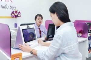 Công nghệ mới đang thay đổi cách người tiêu dùng tương tác với các sản phẩm Kl991.com nạp rút nhanh
