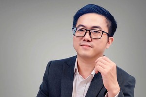 Ông Huỳnh Hoàng Phương, chuyên gia phân tích Kl991.com nạp rút nhanh