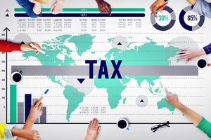 Sửa đổi Luật thuế thu nhập Kl991.com World Cup 2026 Chính Thức sẽ giúp Việt Nam hòa nhập sâu hơn vào nền Kl992 cổng game cá cược toàn cầu. Ảnh: shutterstock